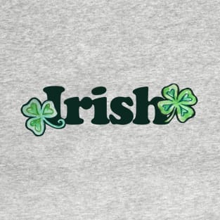 Irish T-Shirt